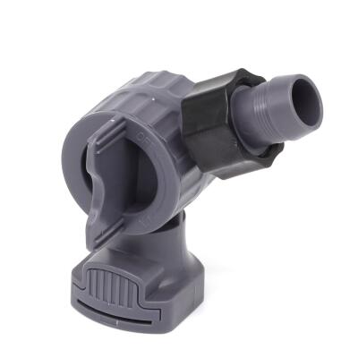 Адаптер, кран для Aqua Nova XCF-1000/1500/2400 (NS-XCF VAL)