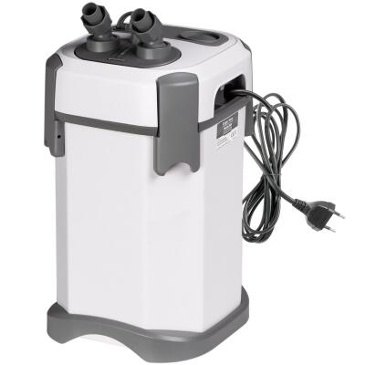 Внешний фильтр Kruger Meier Fluxion Elite 1200 UVC PRO для аквариумов 100-250 литров