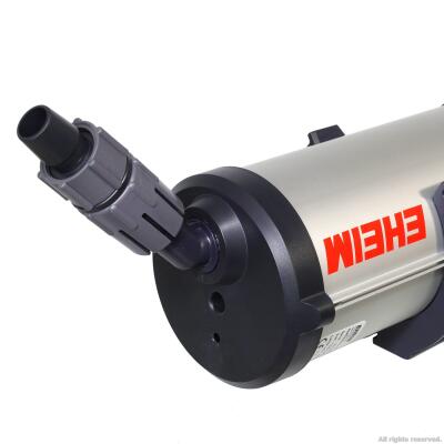 Стерилізатор Eheim reeflexUV 800 (3723210)