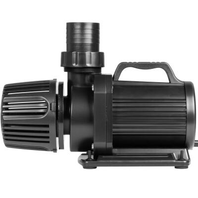Енергоефективний насос для ставка Kruger Meier StreamPulse Pond 15000 л/год із захистом