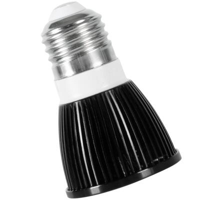 Лампа Repti-Zoo LED UVB 5.0 Tropical 3W (LEDU03T) для тропічного тераріуму