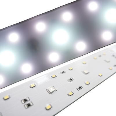 Світильник Chihiros B-Series B80 LED 80-100 см розумне RGB-освітлення для акваріума