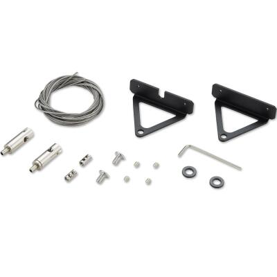 Комплект сталевих тросів для підвісу Chihiros B Series Hanging Rope Kit