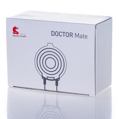 Антиводорослевий стерилізатор Chihiros Doctor Mate для акваріумів до 125 л з Bluetooth керуванням