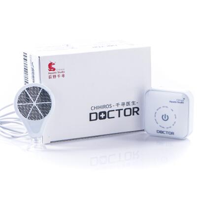 Стерилізатор-іонізатор Chihiros Doctor Bluetooth для акваріума від 125л з системою ALC