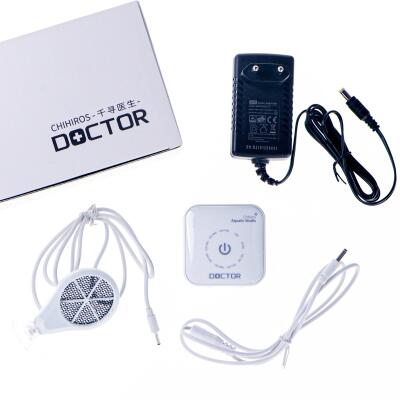 Стерилізатор-іонізатор Chihiros Doctor Bluetooth для акваріума від 125л з системою ALC