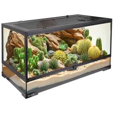 Террариум Terrario Santuario Natural 40 90x45x45 см для пустынных рептилий