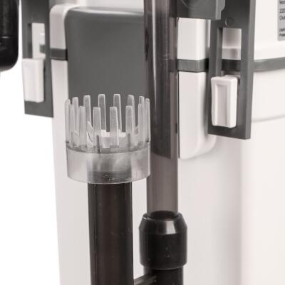 Внешний фильтр Kruger Meier NeoEdge Elite 800 со скиммером для аквариумов 40-80 л