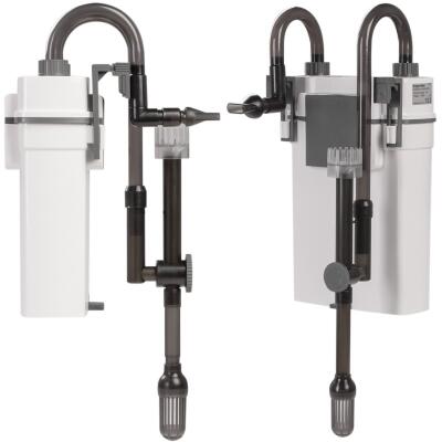 Зовнішній фільтр Kruger Meier NeoEdge Elite 1200 зі скіммером для акваріумів 60–120 л.