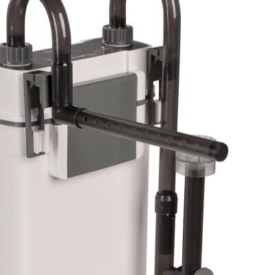 Зовнішній фільтр Kruger Meier NeoEdge Elite 1200 зі скіммером для акваріумів 60–120 л.