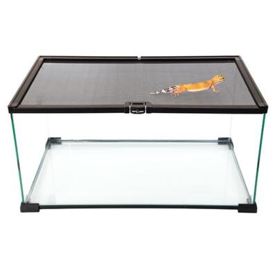 Тераріум Repti-Zoo RAK 50x30x35см (RAK05)