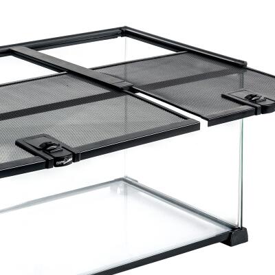 Тераріум Repti-Zoo RAK 75x30x35см (RAK14)