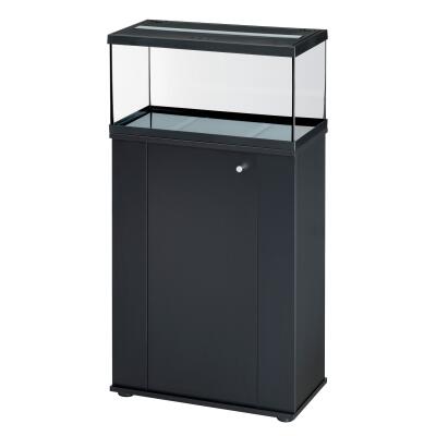Акваріумна тумба EHEIM aquacab 54 vulcano чорна 61x31x85 (0220659)