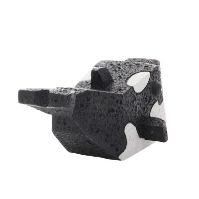 Декорація у формі косатки Hobby Orcy 1 14.5x8.5x6 см (41733)