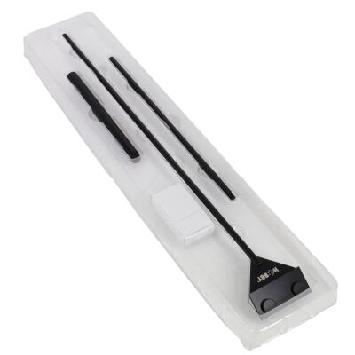 Скребок для очищення скла акваріума Hobby Algae Scaper 47-65см (61497)