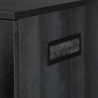 Тумба акварімна Eheim clearcab 300 Nero 120x50x80см (0260039)