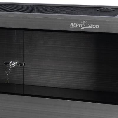 Тераріум для нічних рептилій Repti-Zoo Night Reptile Terrarium 120x45x45см (TSL124545)