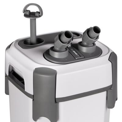Внешний фильтр Kruger Meier Fluxion Elite 1000 UVC PRO для аквариумов 80-180 литров
