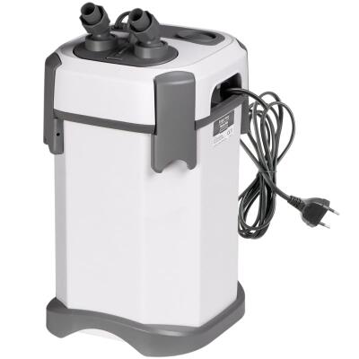 Внешний фильтр Kruger Meier Fluxion Elite 1800 UVC PRO для аквариумов 120-350 литров.