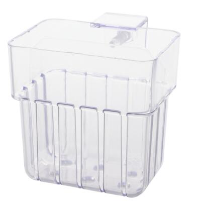 Контейнер для вирощування рослин в акваріумі Hobby Plant basket 8×9×8см (61330)