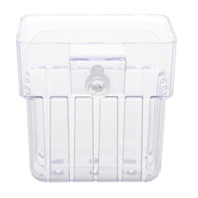 Контейнер для вирощування рослин в акваріумі Hobby Plant basket 8×9×8см (61330)