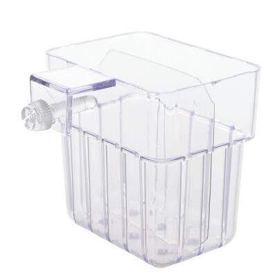 Контейнер для вирощування рослин в акваріумі Hobby Plant basket 8×9×8см (61330)