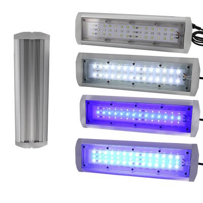 Світильник для морських акваріумів Dupla Ocean Cube LED 15W 26см (81470)
