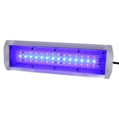 Світильник для морських акваріумів Dupla Ocean Cube LED 15W 26см (81470)