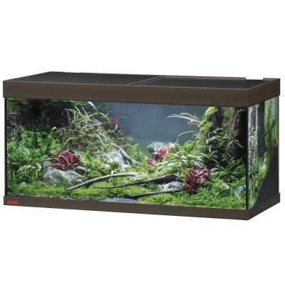 Акваріум Eheim vivaline LED 180 1x17W (LED) bronze без тумби (0613052)