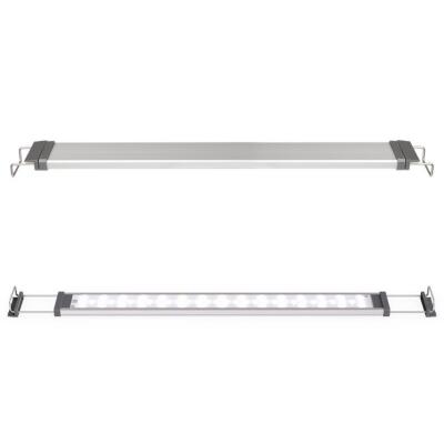 Світильник Chihiros W Series W100 WRGB LED 59 Вт, 4300 лм, IP67 для акваріума 92-112 см, Bluetooth