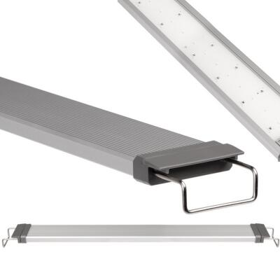 Світильник Chihiros W Series W100 WRGB LED 59 Вт, 4300 лм, IP67 для акваріума 92-112 см, Bluetooth