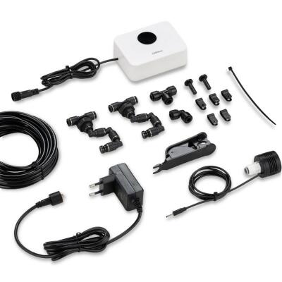 Автоматична система поливу Chihiros Spray System Tiny для тераріумів та палударіїв