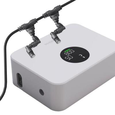 Автоматична система поливу Chihiros Spray System Tiny для тераріумів та палударіїв