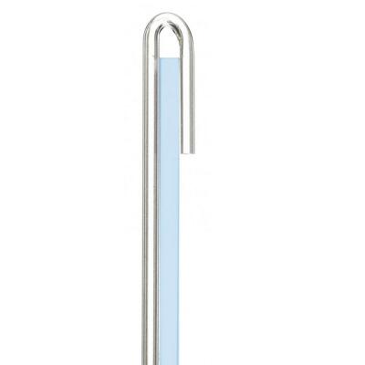 Распылитель для компрессора и CO2 Aquario Neo Diffuser Special Curved Air Green M 28 см