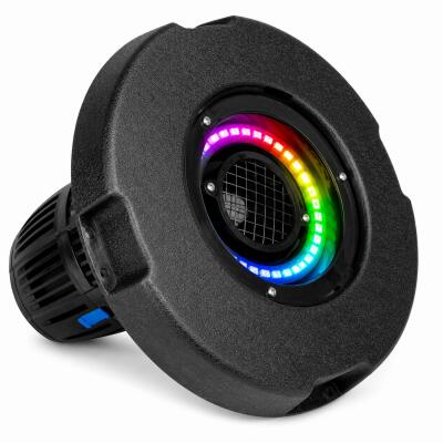 Фонтан, аэратор для пруда Kruger Meier PondSplash Elite LED 40000 с LED-подсветкой 40000 л/ч
