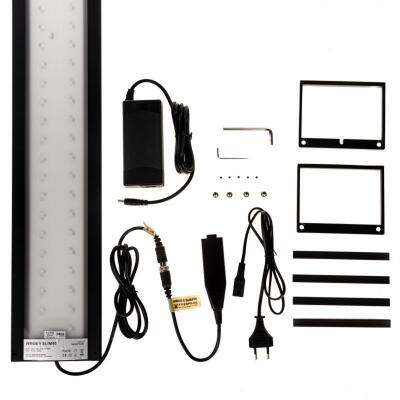 Світильник Chihiros WRGB SLIM 30 II LED Bluetooth 23W для акваріумів 30-45 см