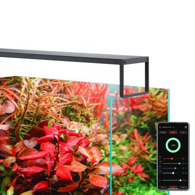 Світильник Chihiros WRGB SLIM 45 II LED Bluetooth 35W для акваріумів 45-60 см