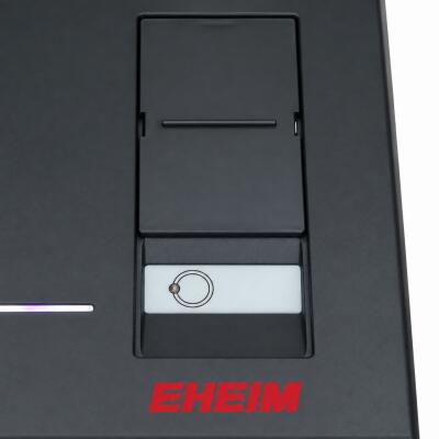 Акваріумний комплект чорний Eheim aquafamily 66 (0340720)