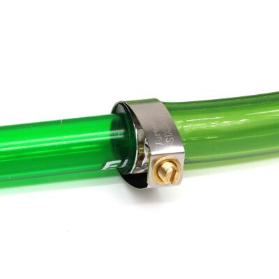Хомут закріплювальний для шланга Eheim hose clamp 25/34мм 2шт (4007530)