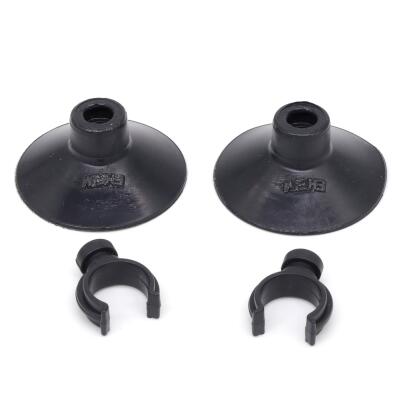 Присоска з затискачем Eheim suction cup 12/16мм 2шт. (4014100)