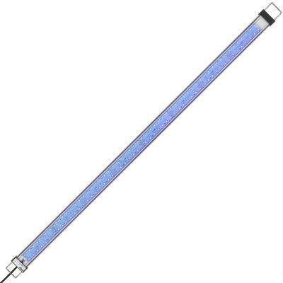 Світильник EHEIM powerLED+ marine actinic 360 для акваріума 372-540мм 8,6W (4251041) - актинічне освітлення для рифових акваріумів