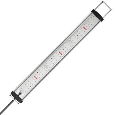 Світильник EHEIM powerLED+ marine actinic 771 для акваріума 787-951мм, 21,6W (4254041) - актинічне освітлення для рифових акваріумів