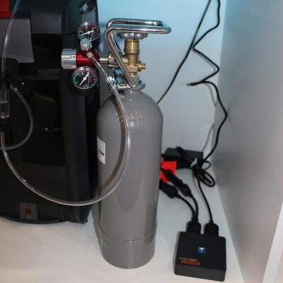 Балон CO2 Eheim багаторазовий 2000г (6063020)