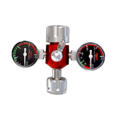 Комплект СО2 Eheim CO2SET400 Complete set 500г (6063400)
