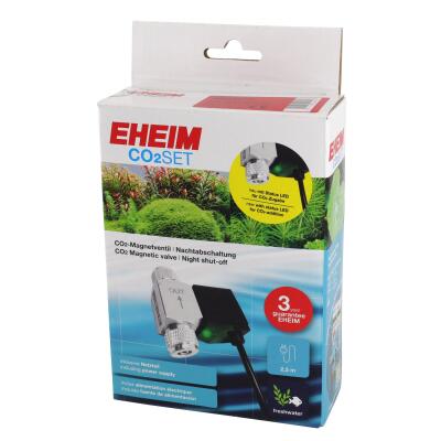 Електроклапан Eheim CO2 magnetic valve 220в. (6064210)