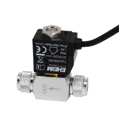 Електроклапан Eheim CO2 magnetic valve 220в. (6064210)