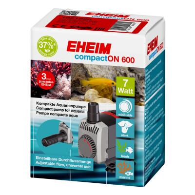 Насос Eheim compactON 600 (1021220)
