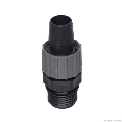 Конектор різьбовій для Eheim universal 300/600/1200 (G3/8"-12/16мм) (7438200)